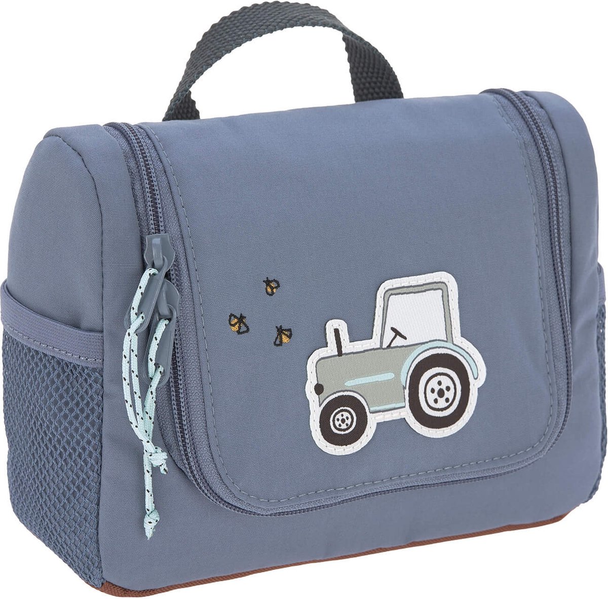 Lässig Mini Washbag — Adventure Tractor