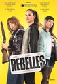 Rebelles (DVD)