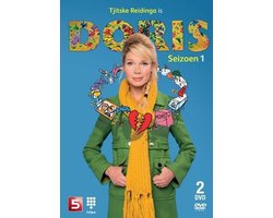 Doris - Seizoen 1 (DVD)