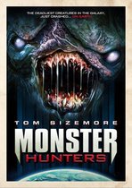 Monster Hunters (DVD)