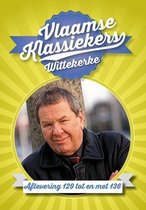 Wittekerke - Aflevering 129 - 136 (DVD)