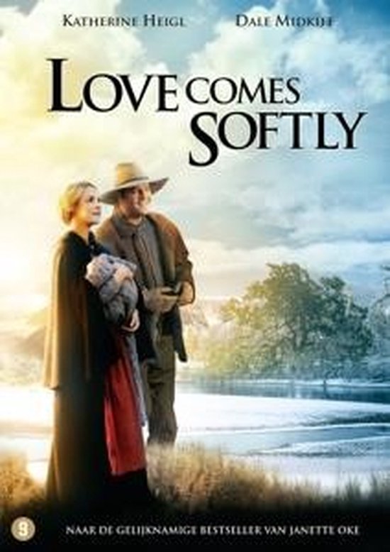 Cover van de film 'Love Comes Softly'