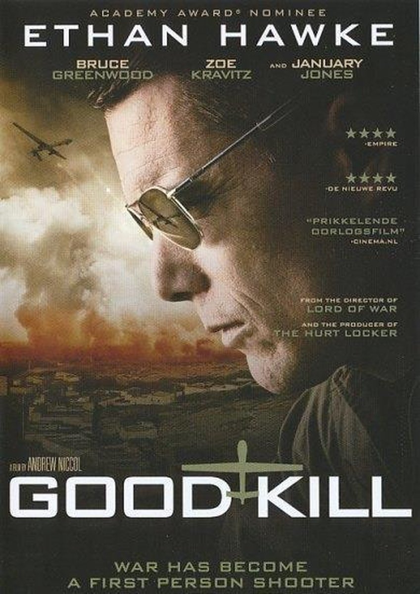 Good Kill (DVD)