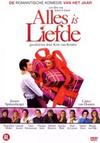 Alles Is Liefde (DVD)