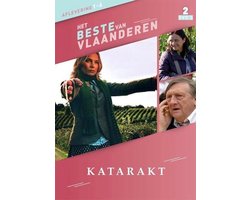 Katarakt - Aflevering 1 - 6 (DVD)