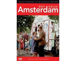 Een Eeuw Amsterdam