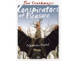 Conspirators Of Pleasure (DVD)