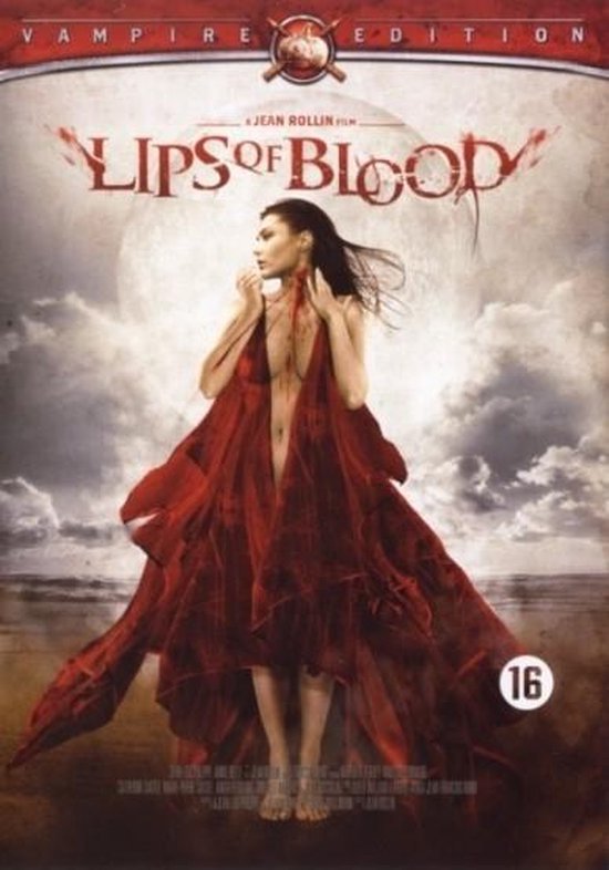 Lips Of Blood (DVD)