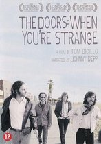 The Doors - When You're Strange