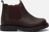 Muyters Chelsea boots bruin - Maat 25