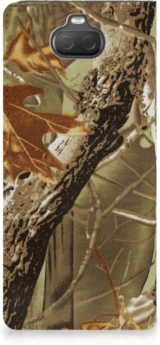 Sony Xperia 10 Smart Cover Wildernis