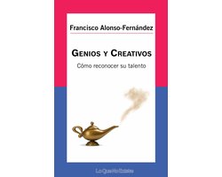 Genios y creativos