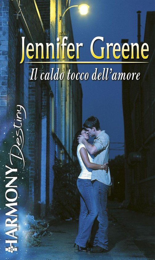Il caldo tocco dell'amore
