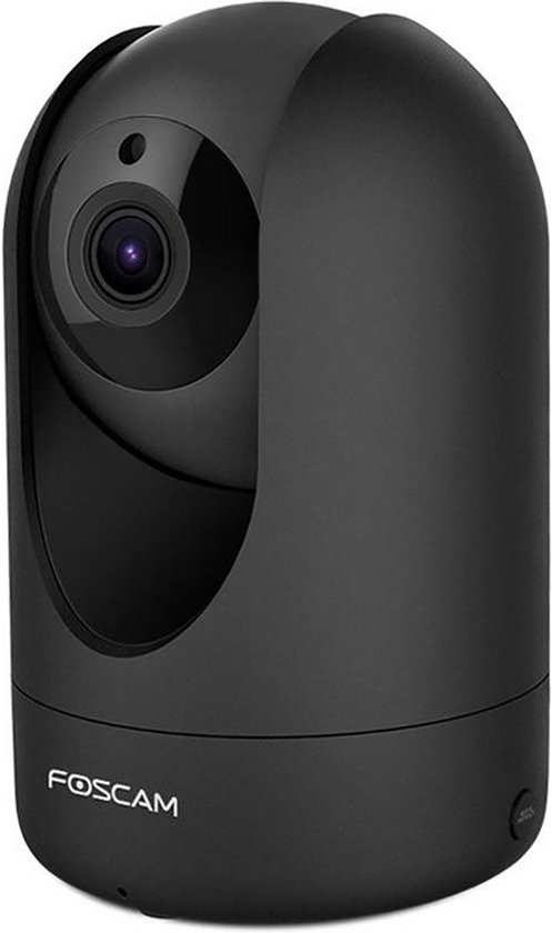 Foscam R4M Beveiligingscamera 4MP Super HD met Nachtzicht - Foscam Europe (EUport B.V.) - €109,95