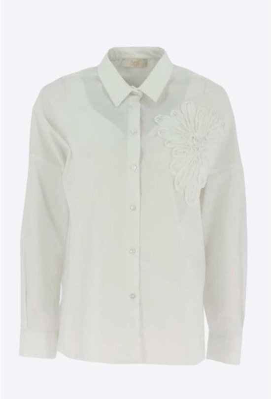 Chemise femme signe nature