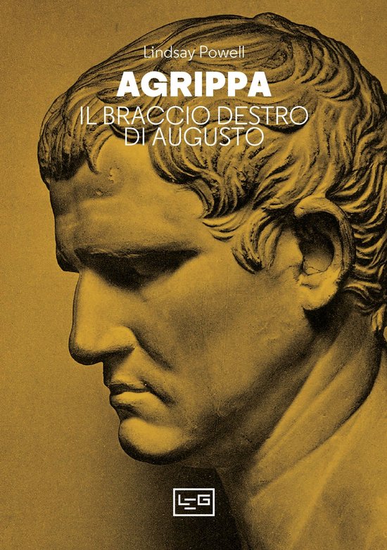 Agrippa - cover