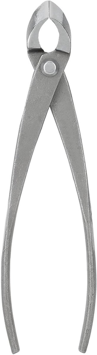 Multifunctionele Snoeischaar voor Bonsai en Tuinieren - 8.4 Inch Branch Cutter van Koolstofstaal