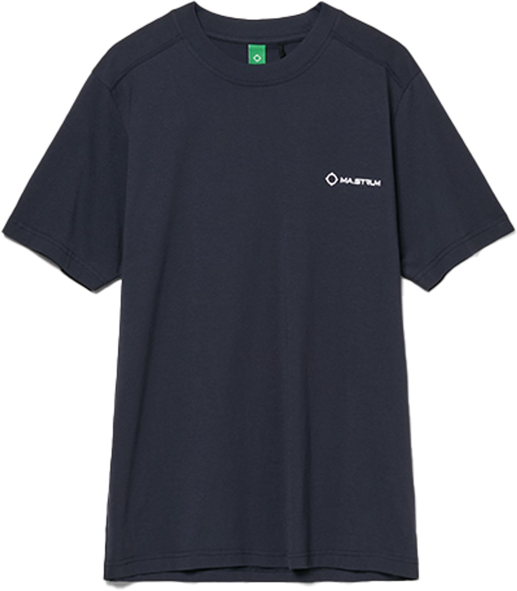 Ma.Strum Yawl Back Print Tee
