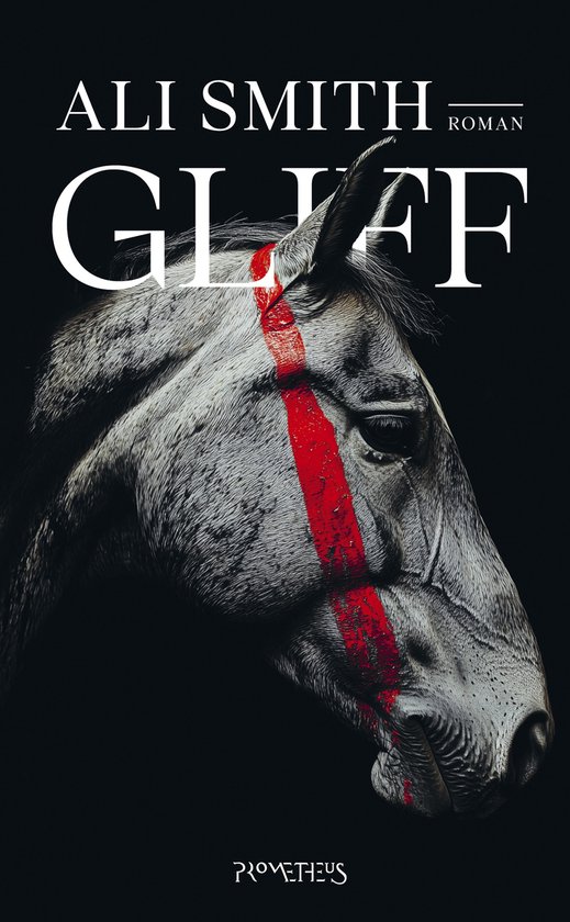 Gliff - cover