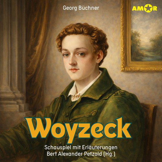 Dramen erleben!, Folge 7: Woyzeck - Schauspiel mit Erläuter ... - cover
