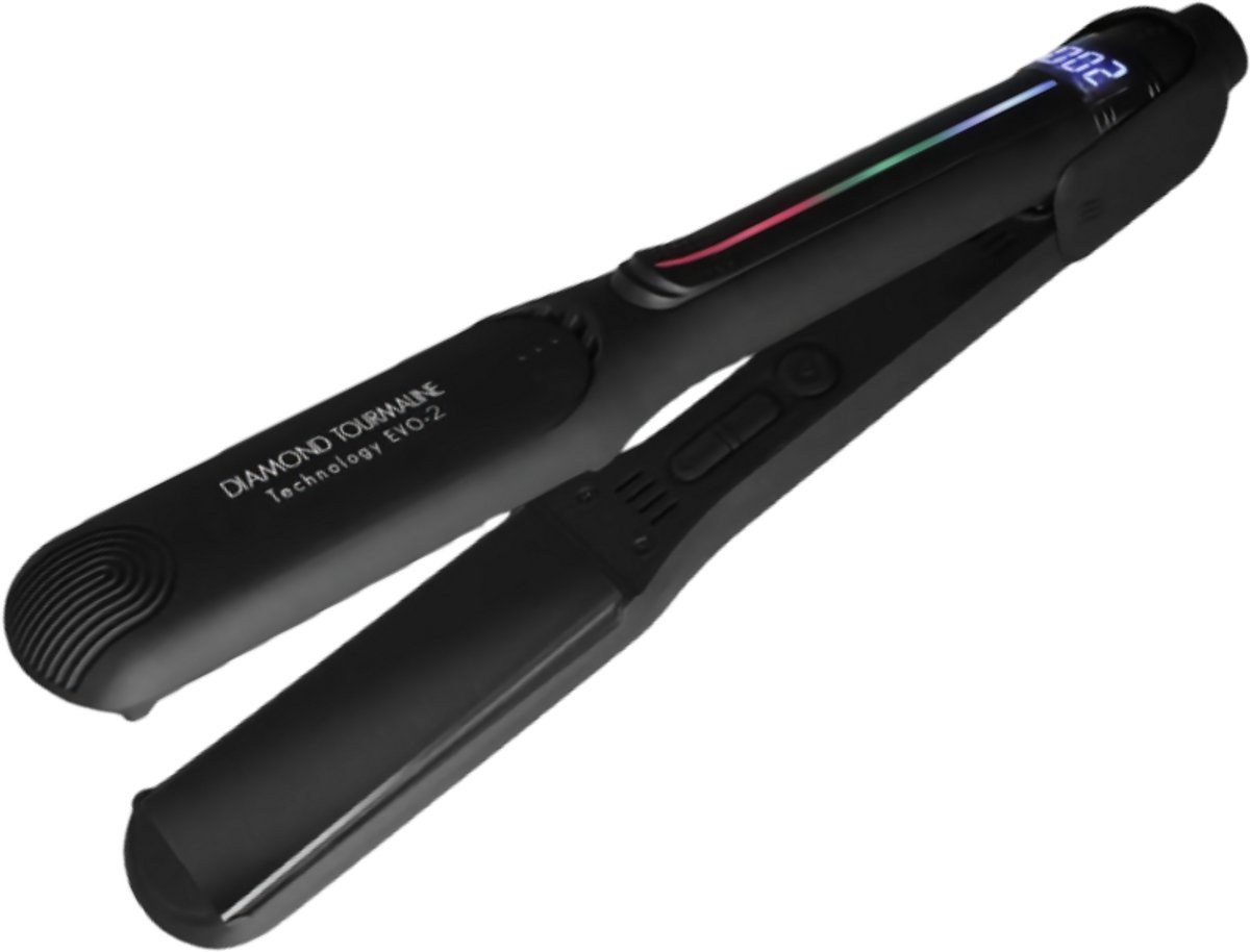 Kyone Evo-2 Stijltang Professional Straightener - afbeelding 3