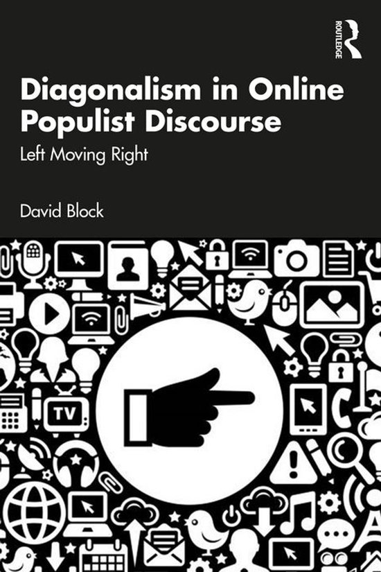 Diagonalism in Online Populist Discourse - cover