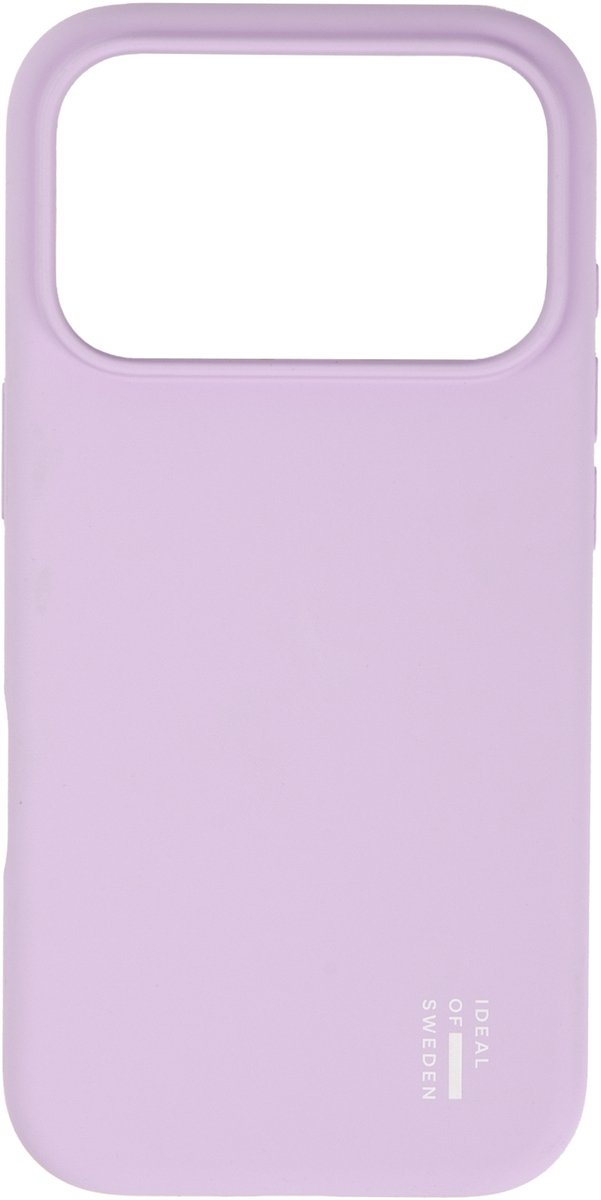iDeal of Sweden IDSIC-I2461-609 mobiele telefoon behuizingen Paars