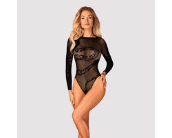 Obsessive - B137 teddy XL/XXL