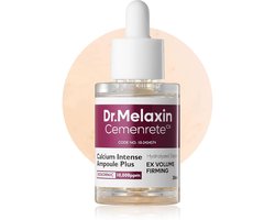 Dr.Melaxin Cemenrete EX Volume Firming Calcium Intense Ampoule Plus
