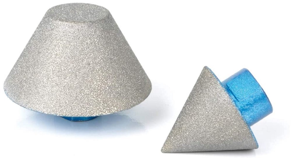 Diamantbooropzetstuk voor Tegelrandbescherming en Precisie Boren