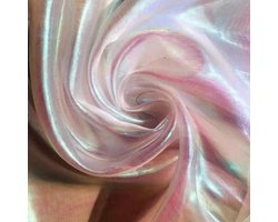 Allecto Dressoirkast 3 lades houtlook