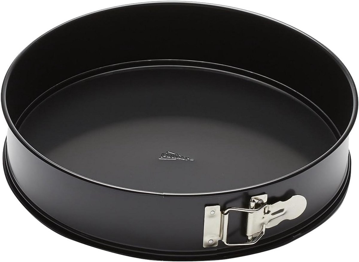 Klassieke Ronde Springvorm 26 cm Staal