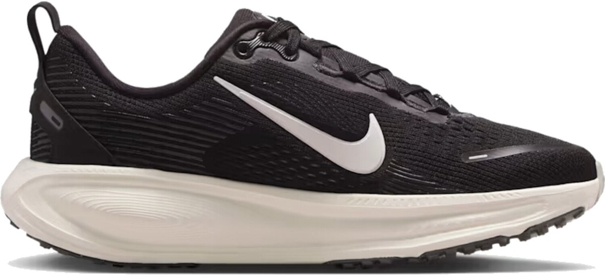 Nike Vomero 18 Kinder Hardloopschoenen Hq2157-004 Kleur Zwart