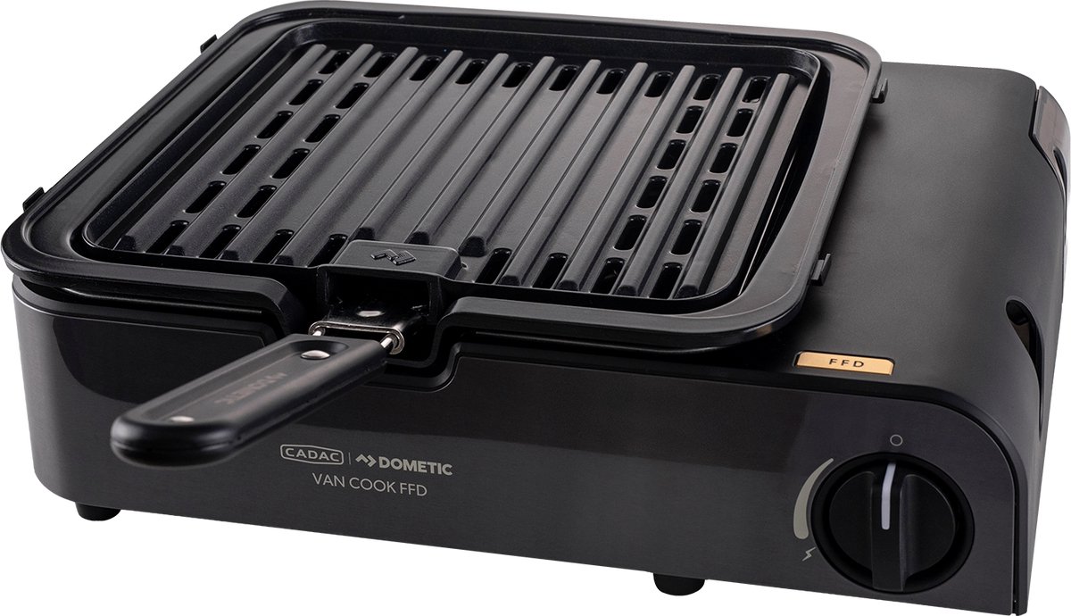 Cadac Van Cook FFD Combo