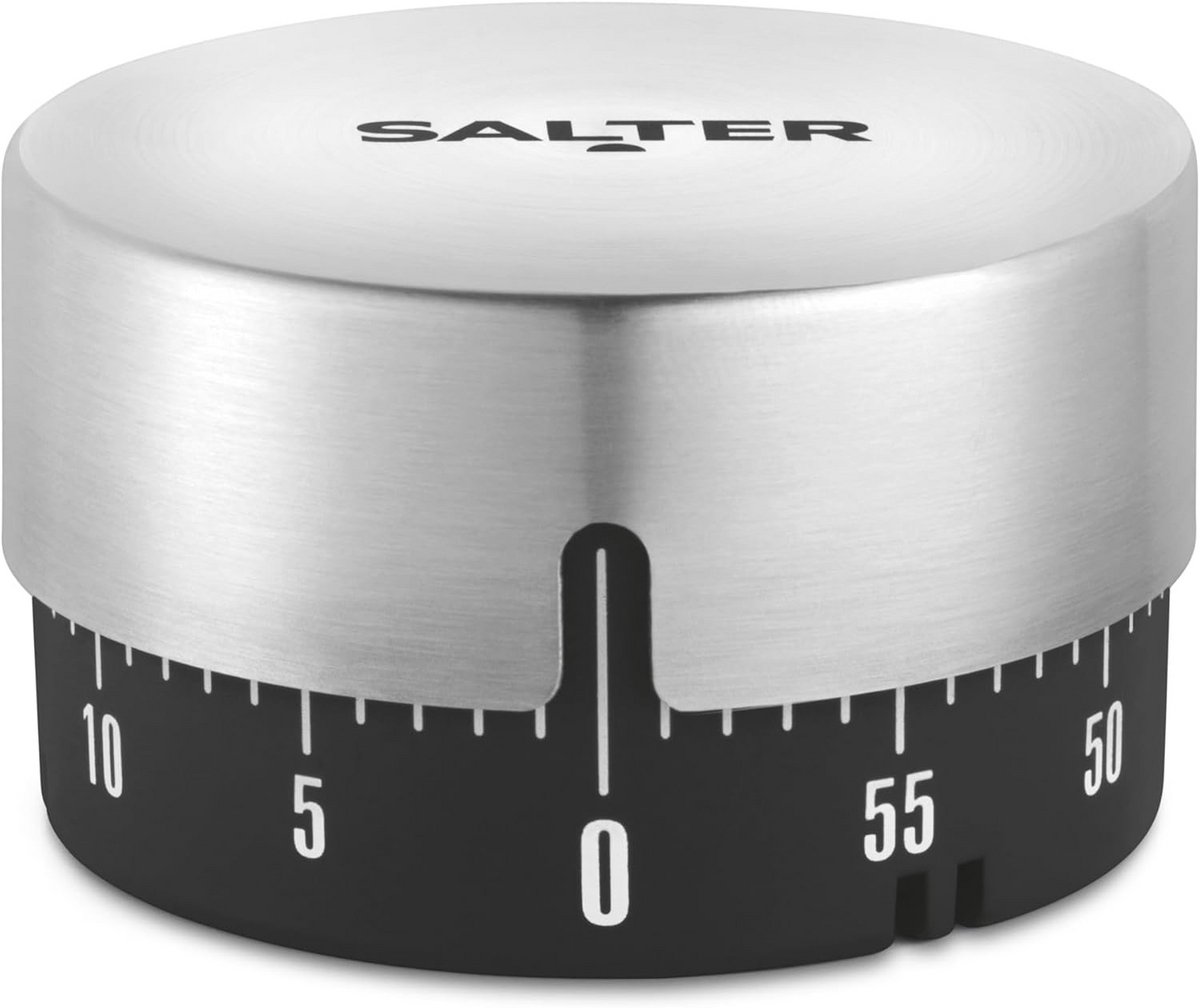 Mechanische Keukentimer met Timerfuncties voor Koken en Bakken