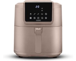 Keramische Airfryer 8 Liter - Compact en PFAS-vrij