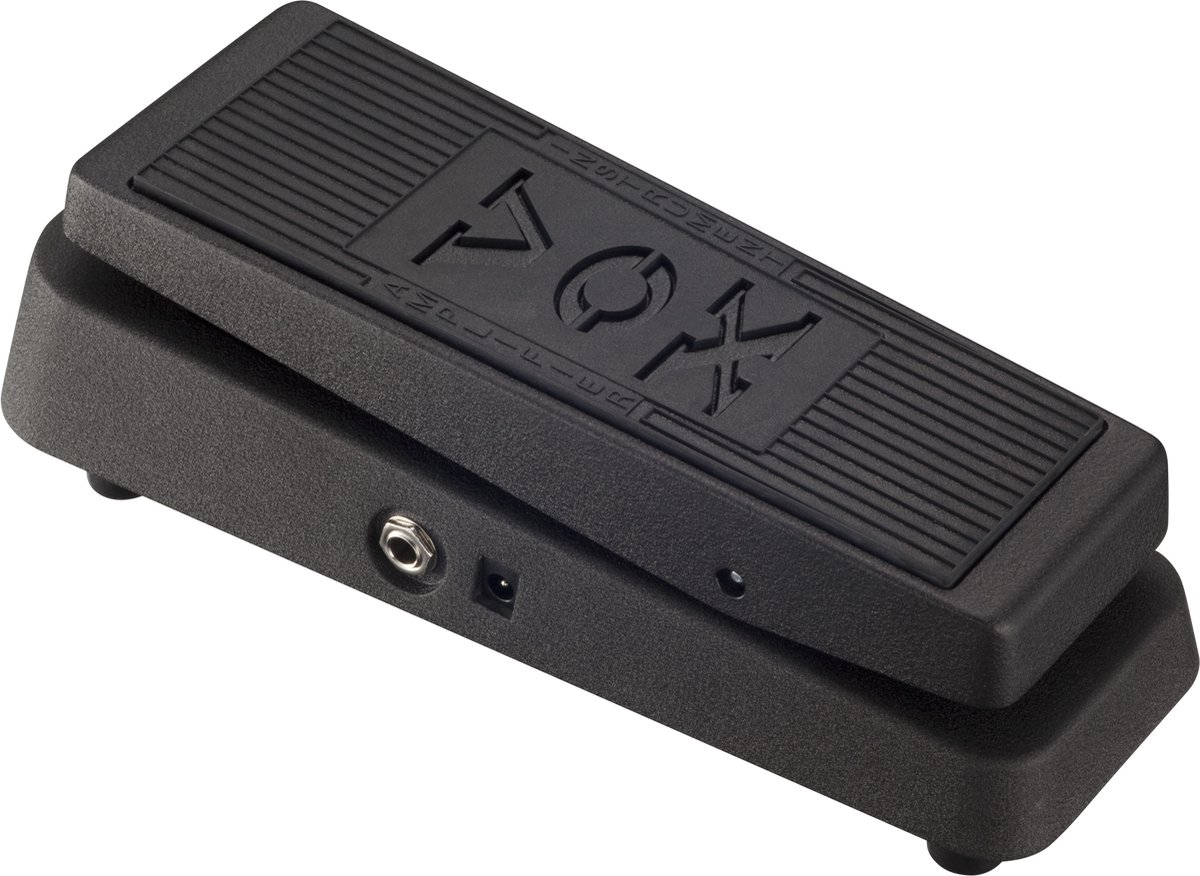 VOX V845 WahWah-Pedaal