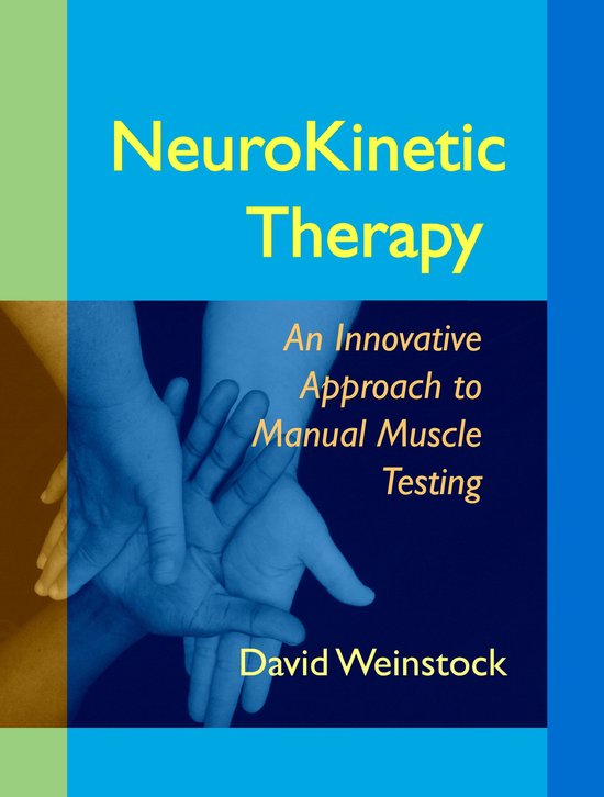 Neurokinetic Therapy - cover