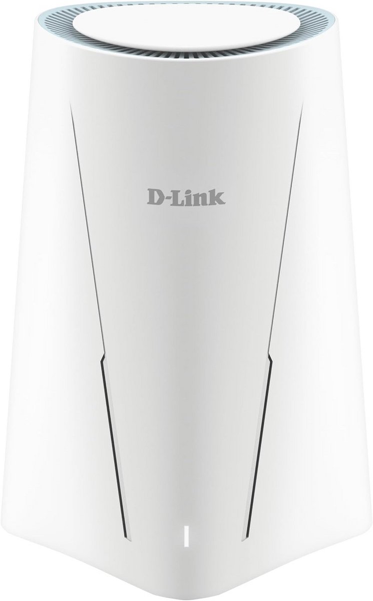 5G NR AX3000 WLAN Router met WiFi 6 en Gigabit Poorten