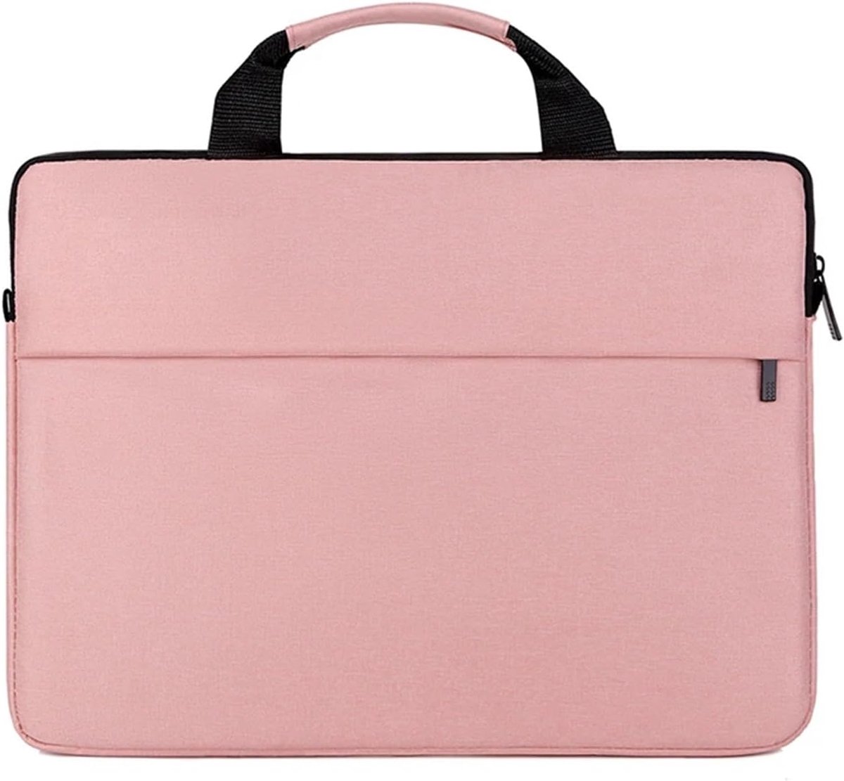 Laptoptas - Computertas Notebookhoes - Kantoor Studie Reizen - Afneembare Schouderriem - 13 tot 17 Inch