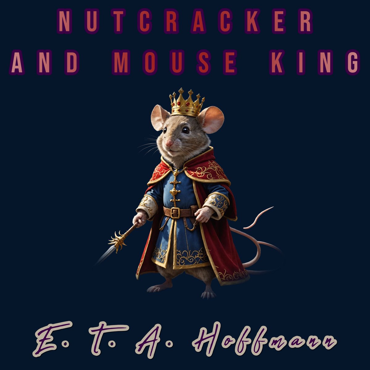 Nutcracker And Mouse King thumbnail