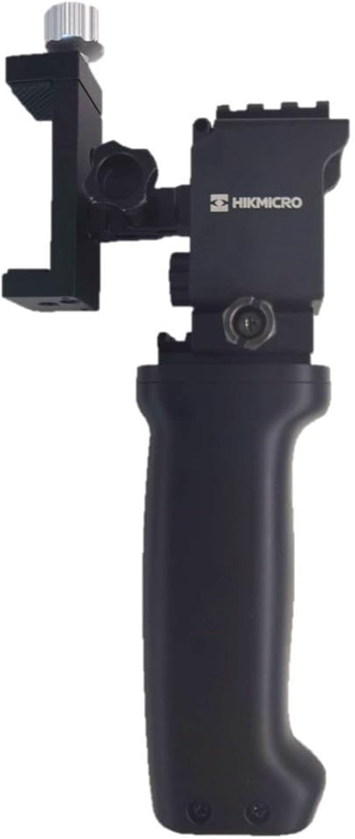 Camera Tafelhouder - Antislip Bevestiging - Veilig Monteren - Stabiele Basis - 27x17x10 cm