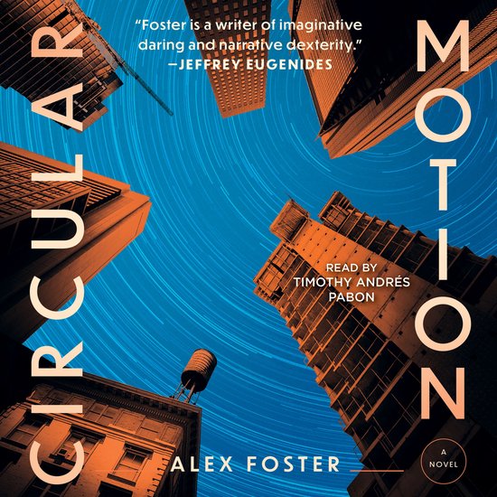 Circular Motion - cover