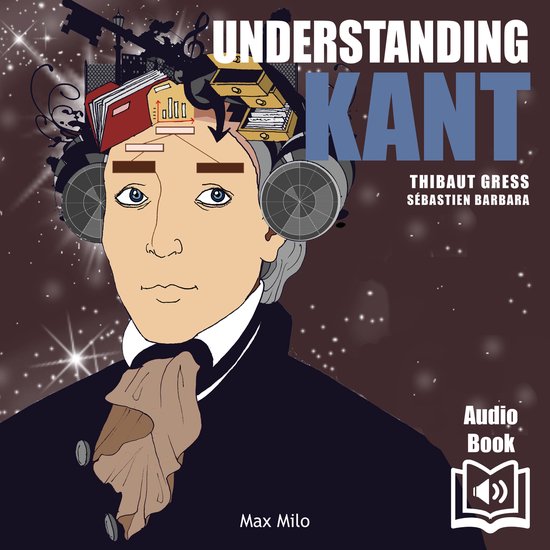 Understanding Kant - cover