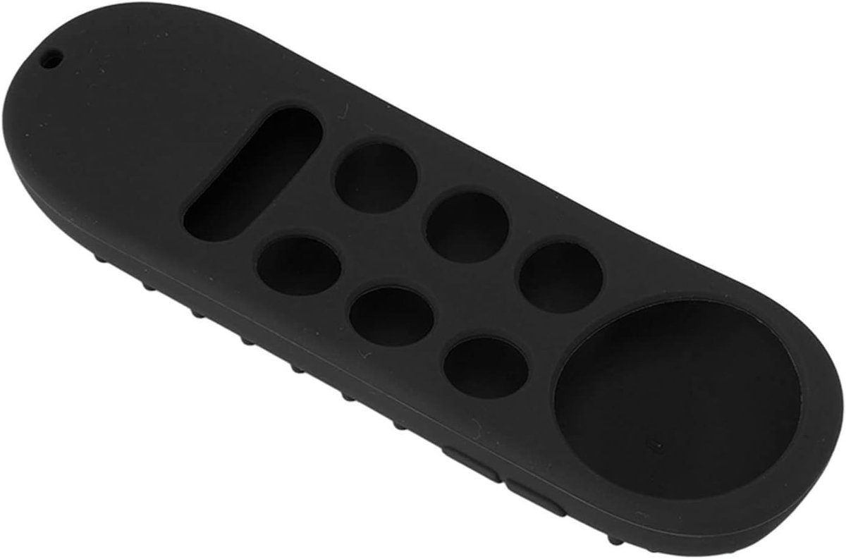 Afstandsbediening Hoes - Beschermhoes Siliconen - TV Bediening - Schokbestendig Antislip - Lichtgewicht
