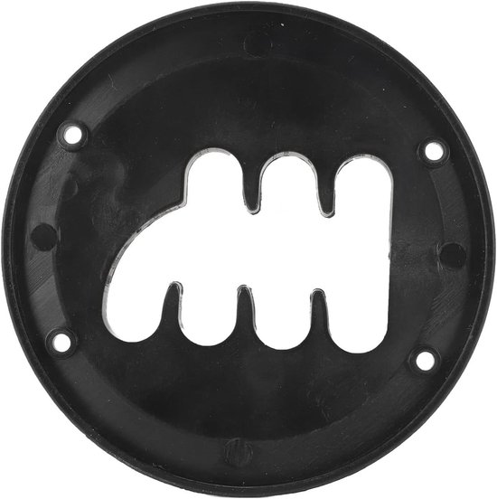 Versnellingspook Kit - Schakel Hendel Modificatie - Sim Racing - Korte Slag Demping - 75mm Hendel - Zwart — afbeelding 3