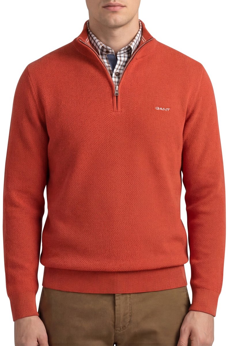 Gant trui oranje