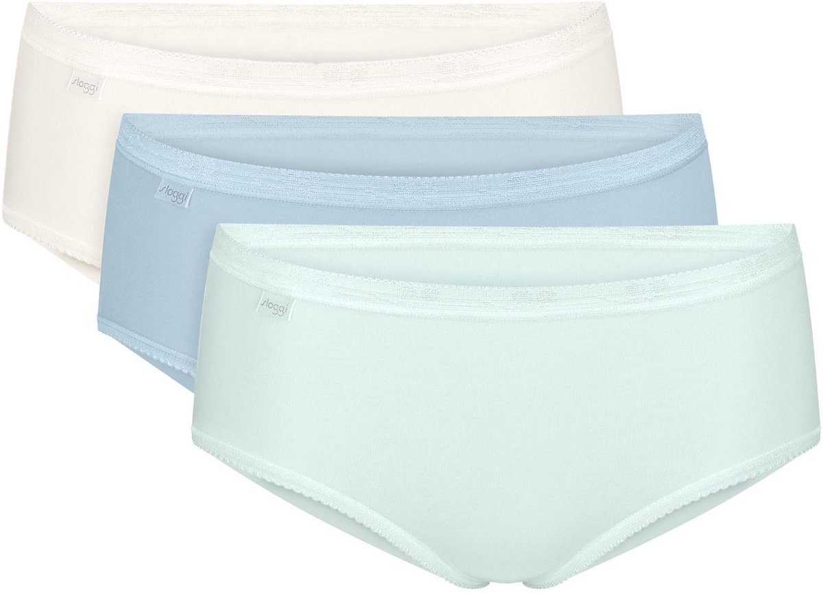 sloggi Midislip Originals Basic
