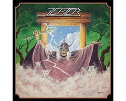 Zepter - Zepter (CD)