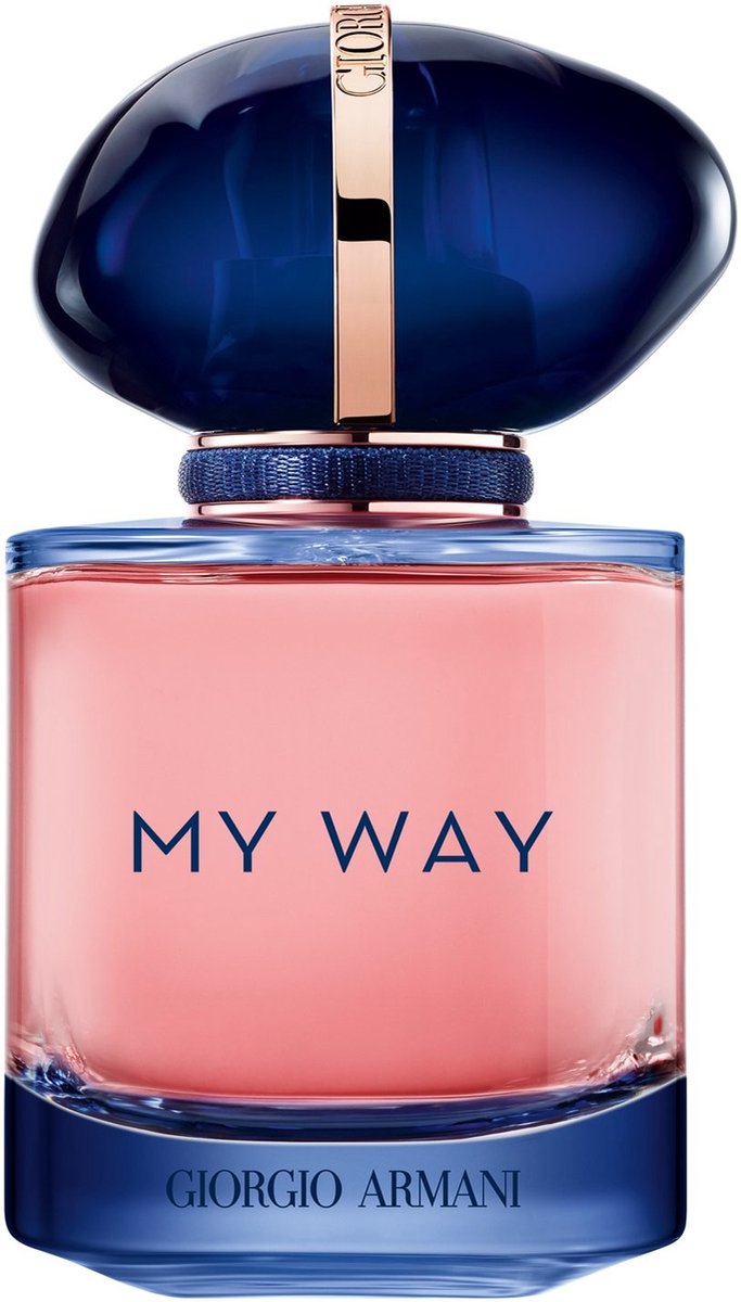 Giorgio Armani (public) My Way Intense Vrouwen 30 ml